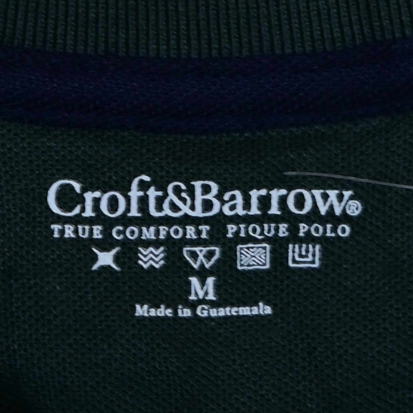 Men's Polo T-Shirt
