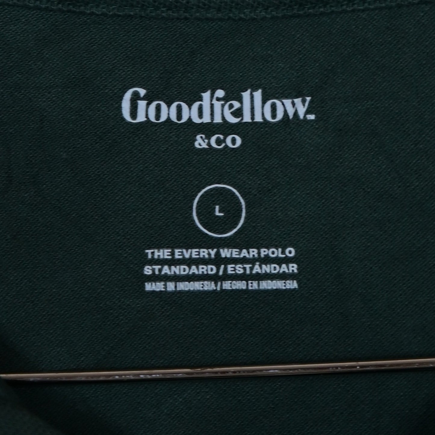 Men's Polo T-Shirt