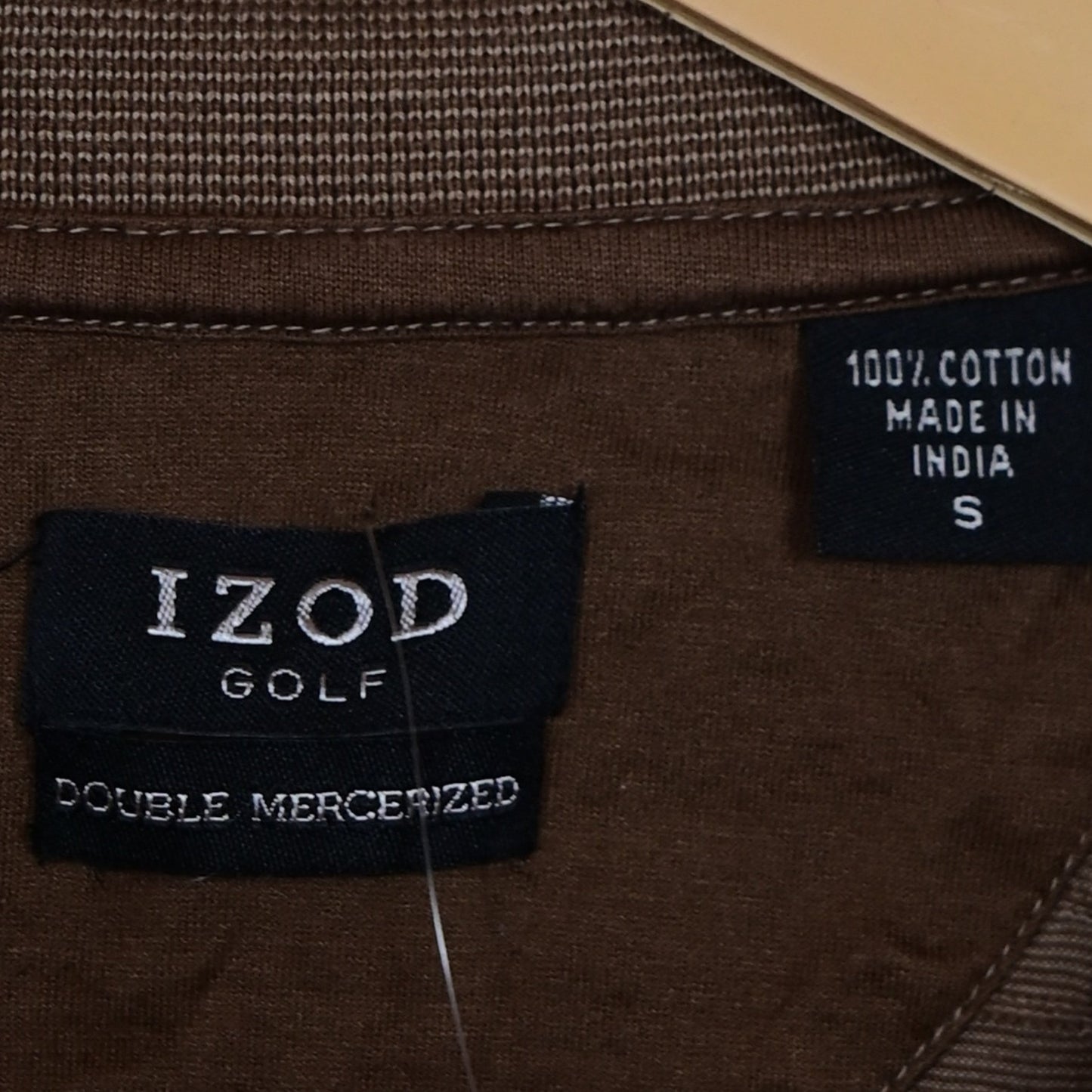 Men's Polo T-Shirt