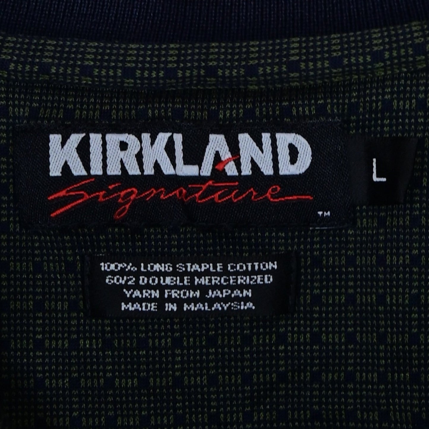 Men's Polo T-Shirt
