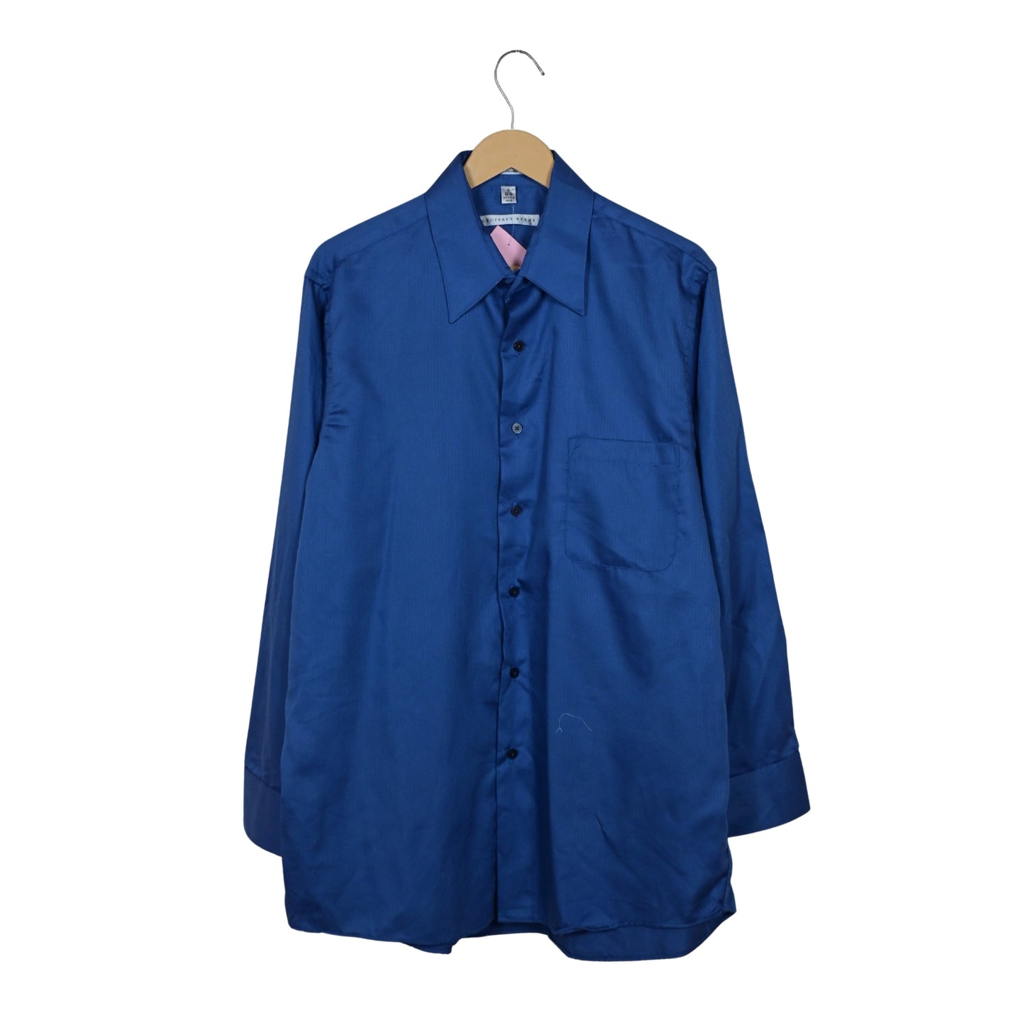Men's Button Down Shirt