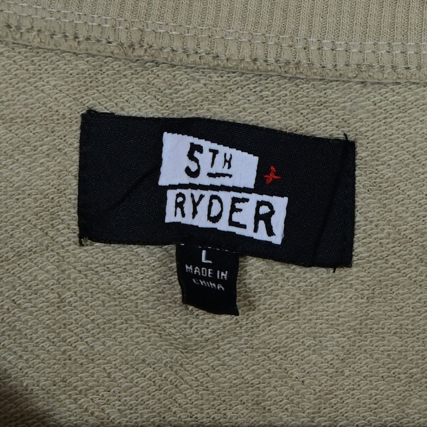 Men's Sweatshirt