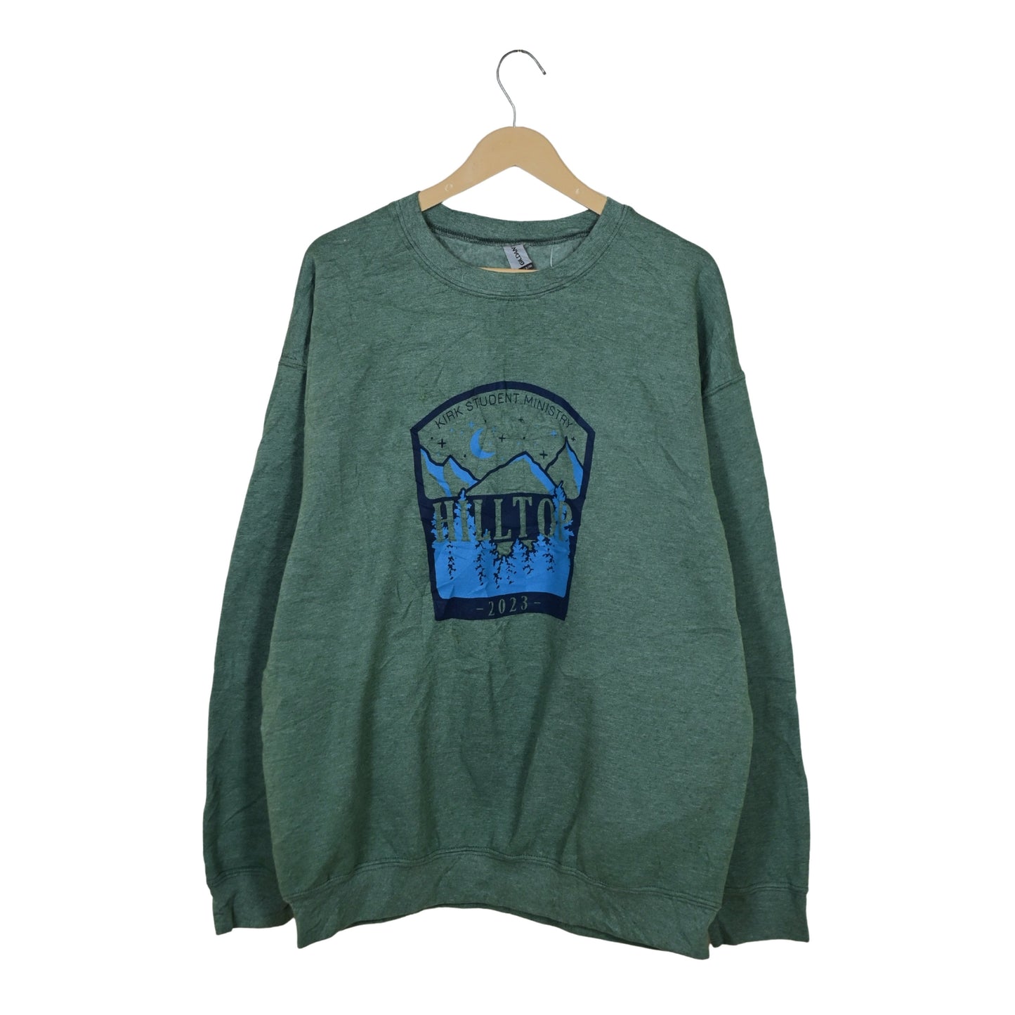 Men's Sweatshirt