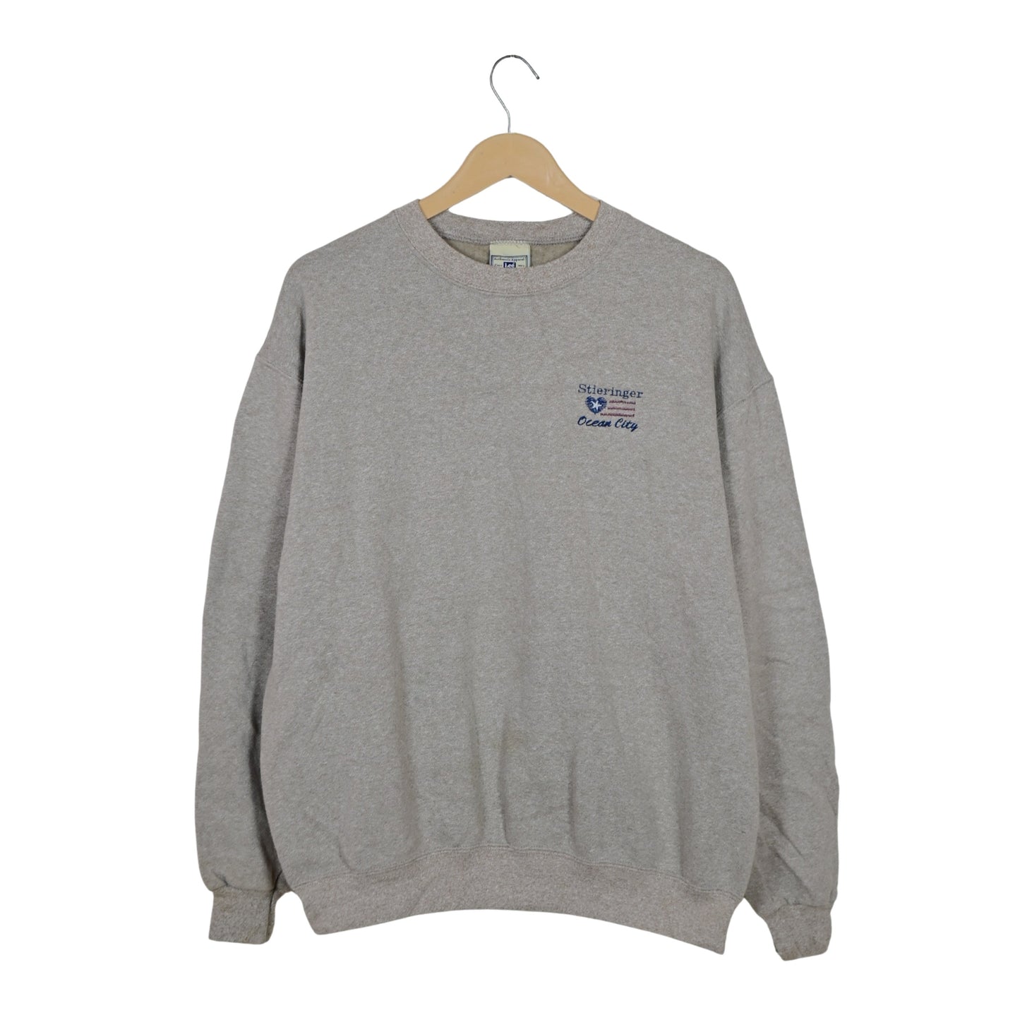 Men's Sweatshirt