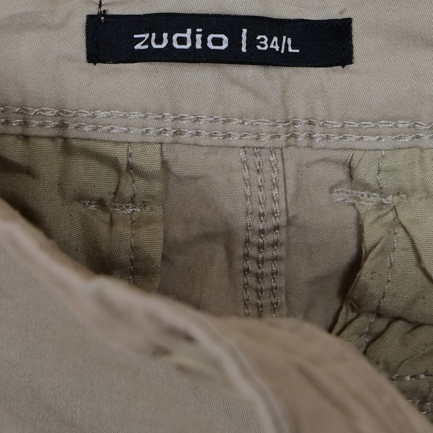 Men's Cargo Pant