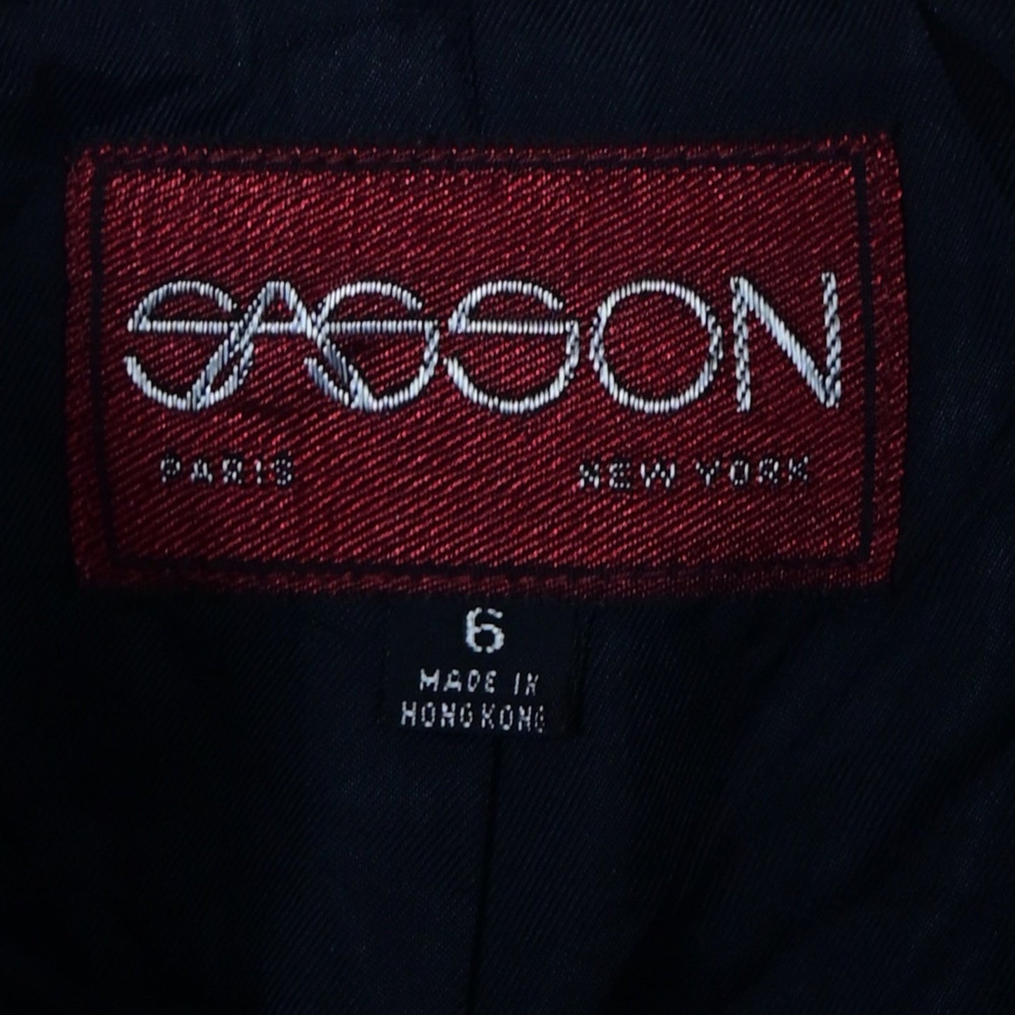 Women's Blazer