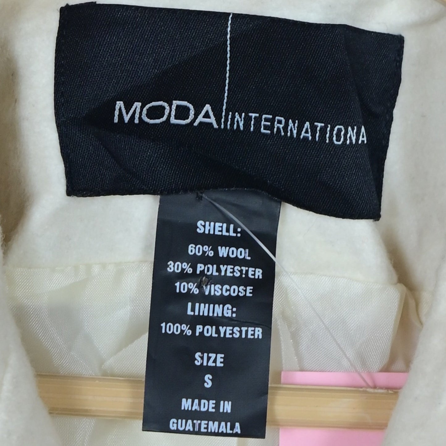 Women's Coat