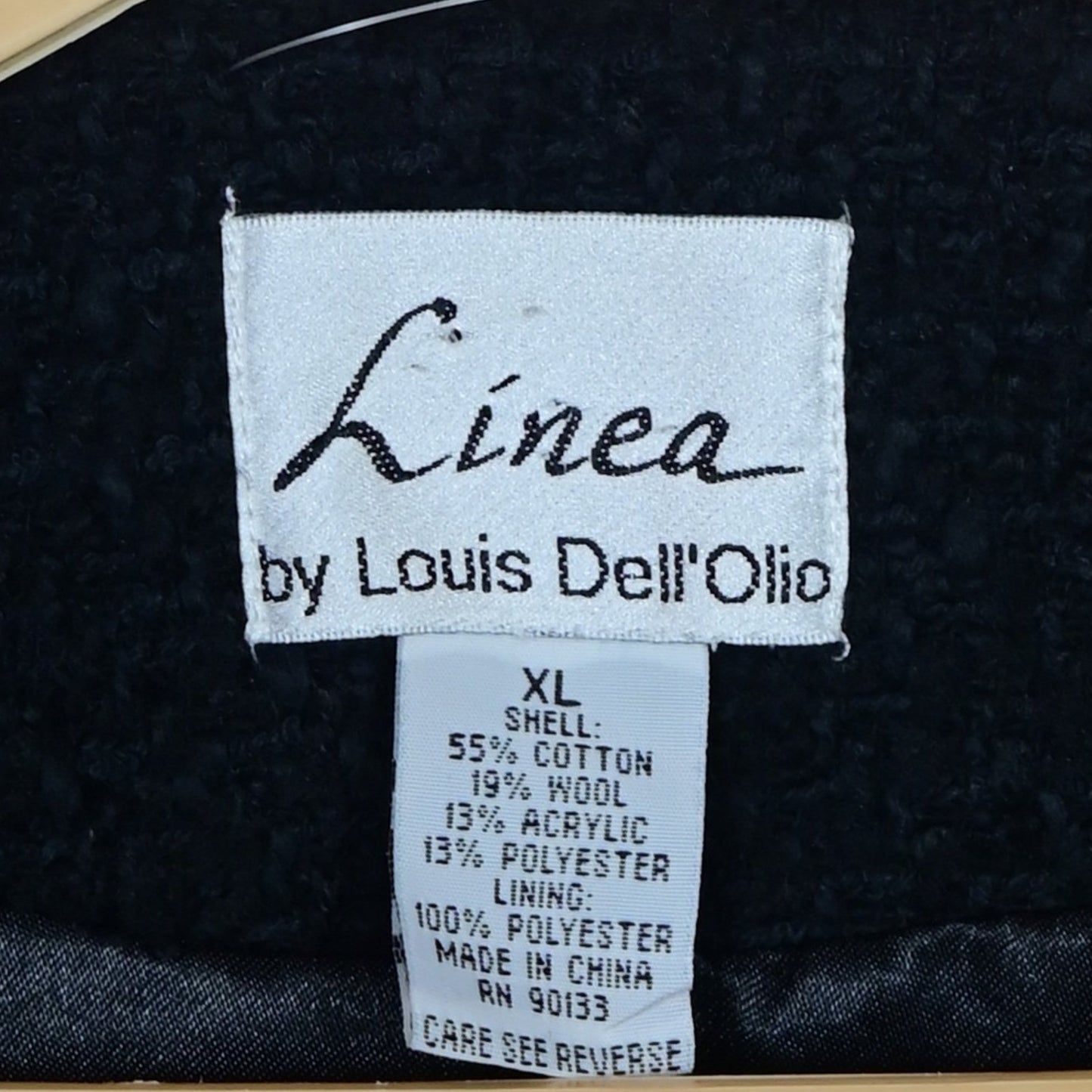 Women's Long Coat