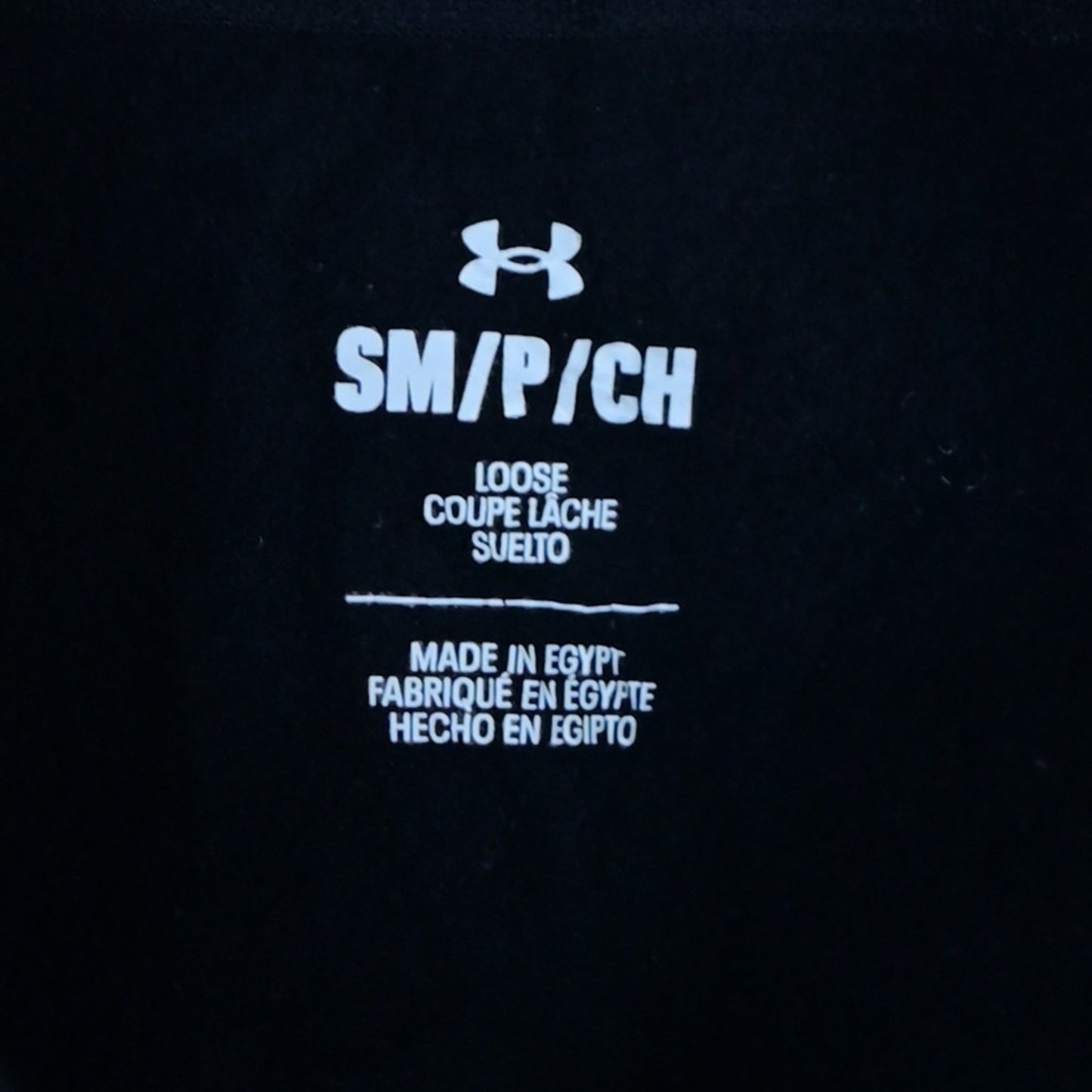 Men's Hoodie