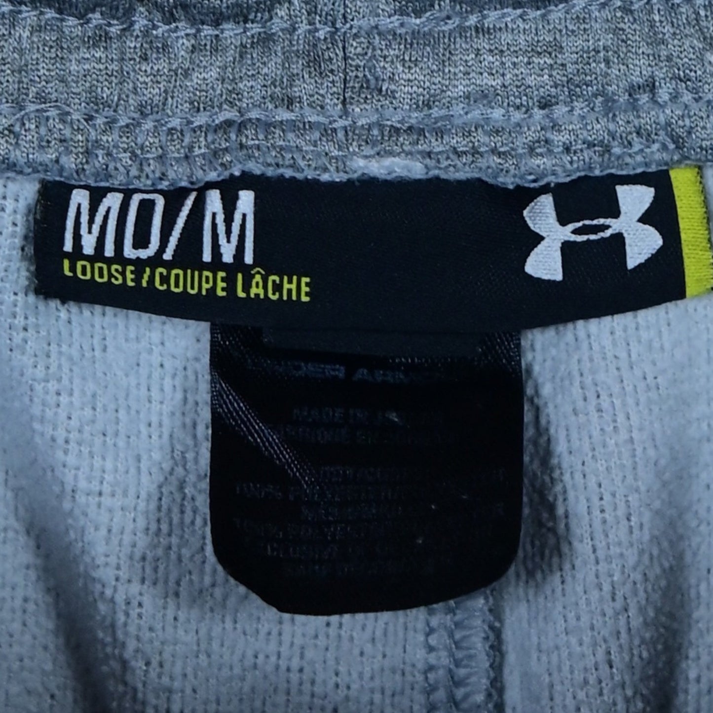 Men's Trouser