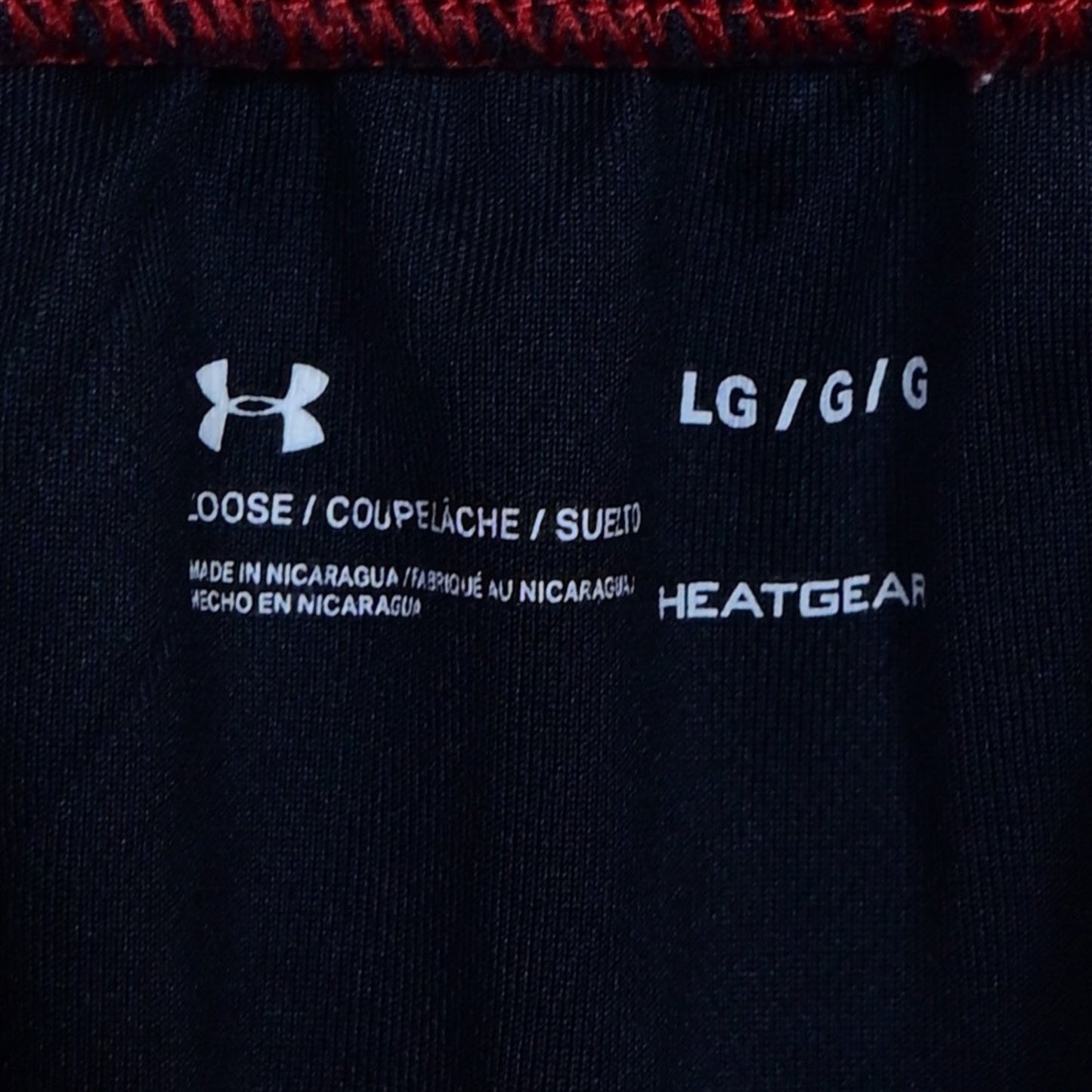 Men's Short