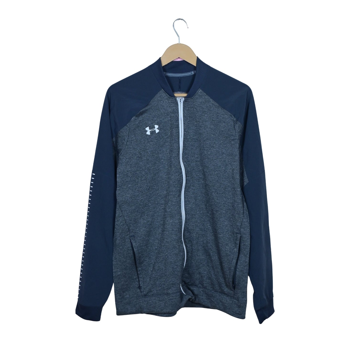 Men's Zipper Jacket