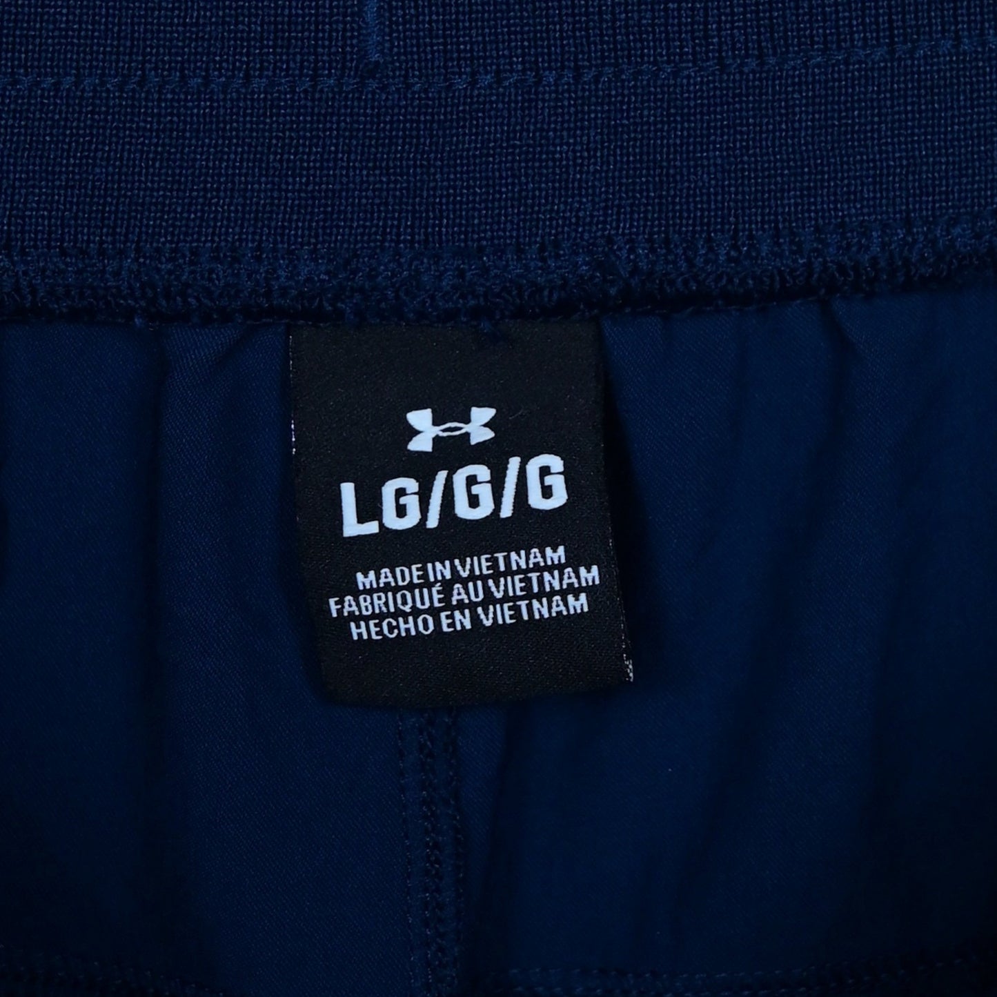 Men's Trouser