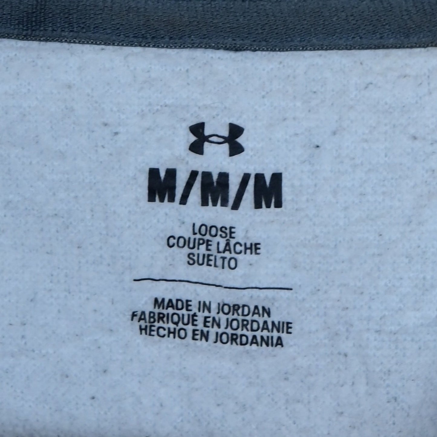 Men's Hoodie