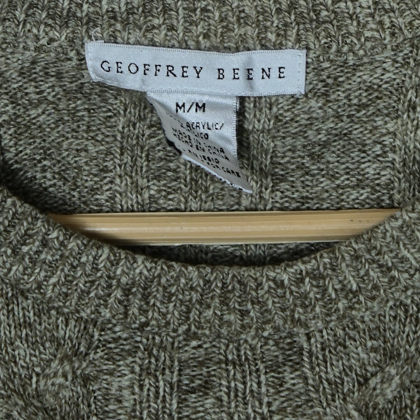 Men's Sweatshirt