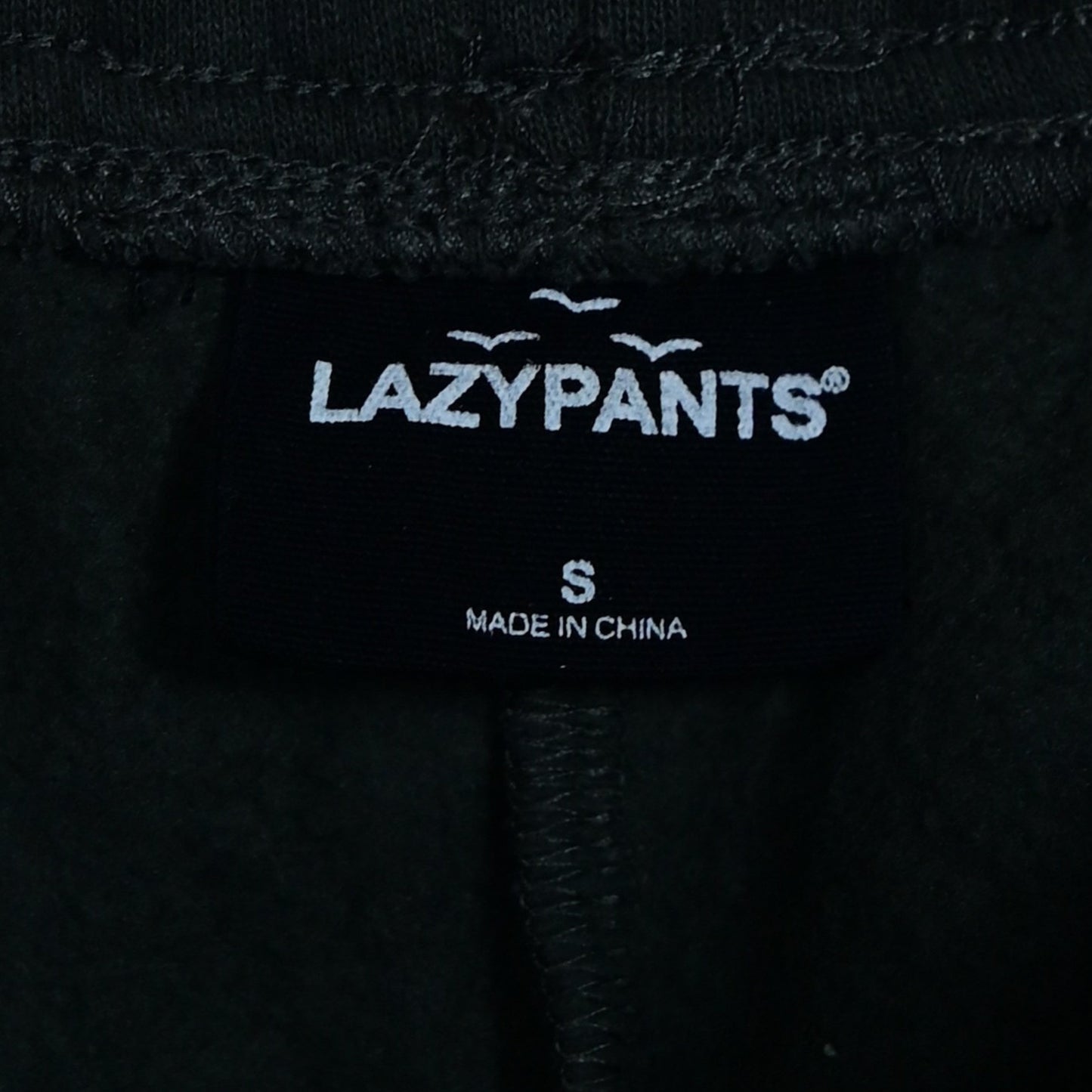 Men's Trouser