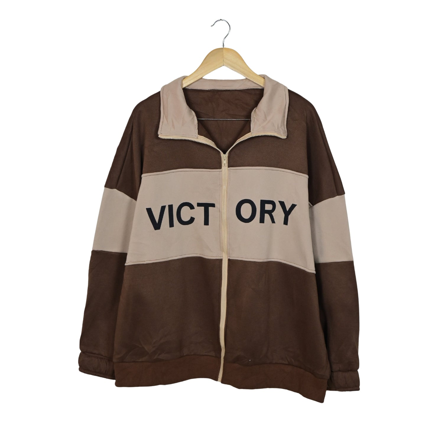 Women's Zipper Jacket
