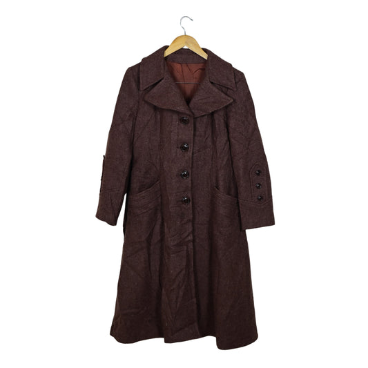 Women's Long Coat