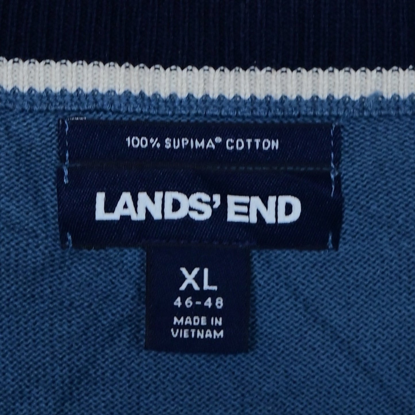 Men's Quarter Zipper