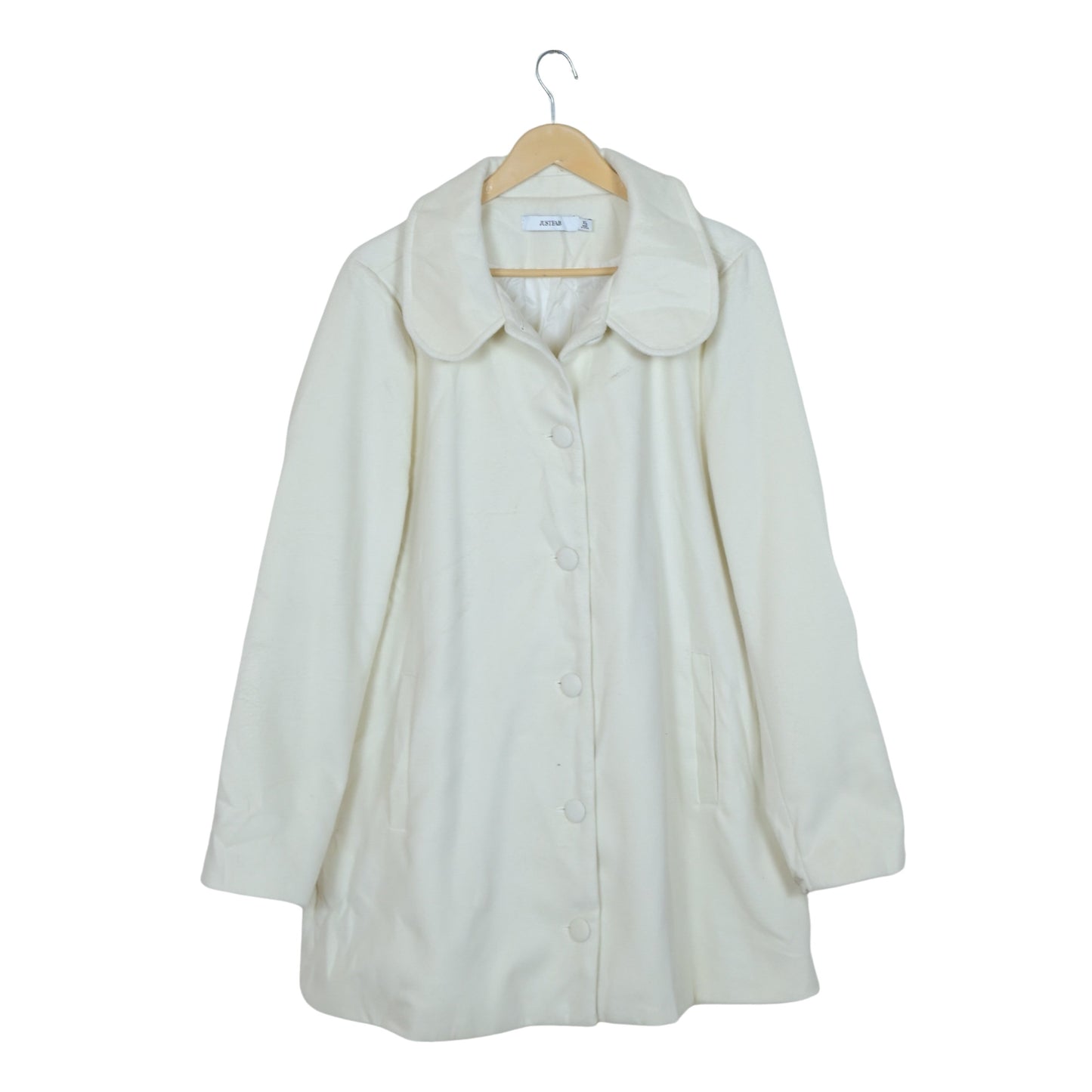Women's Long Coat
