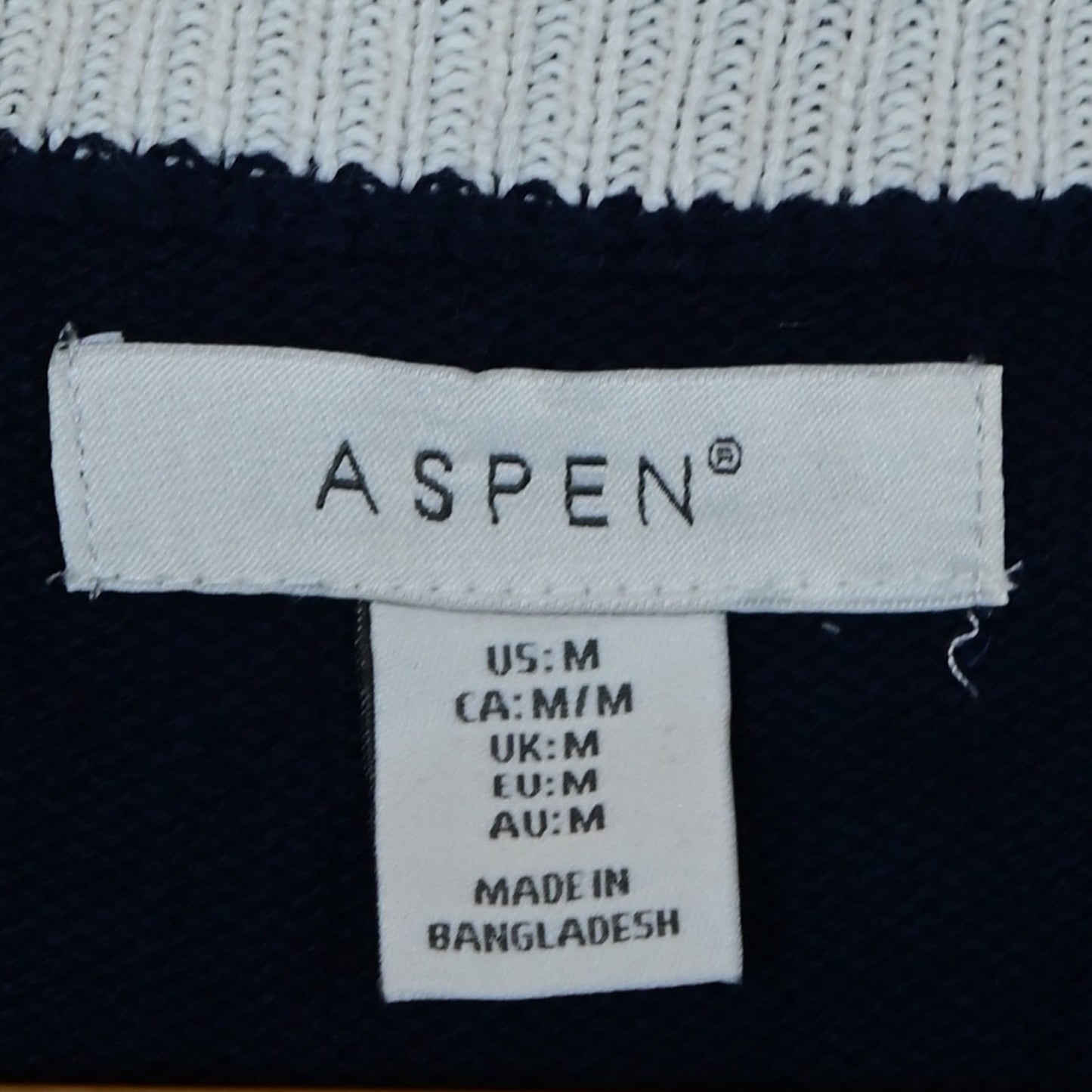 Men's Quarter Zipper