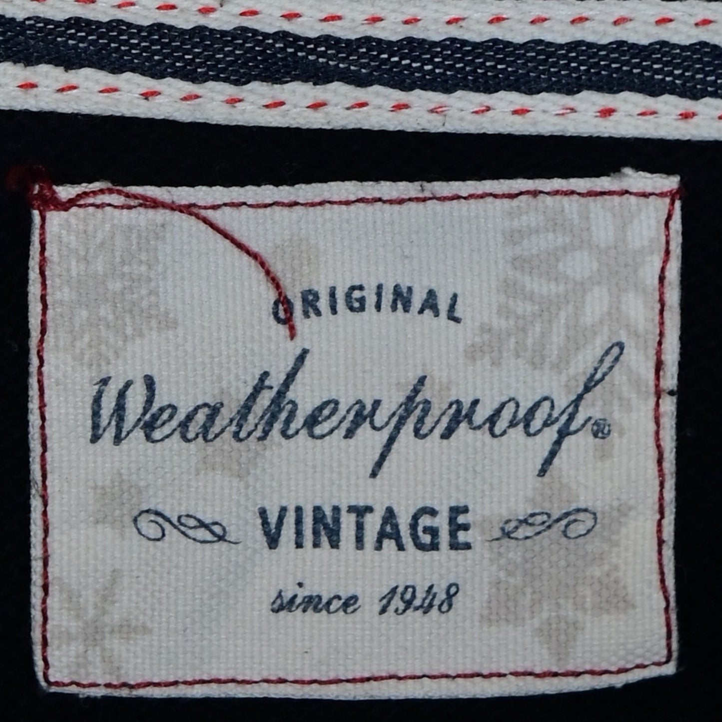 Men's Quarter Zipper