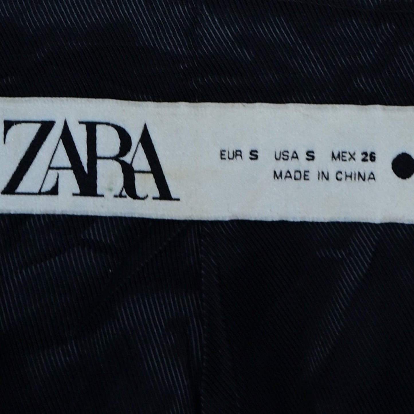 Men's Blazer