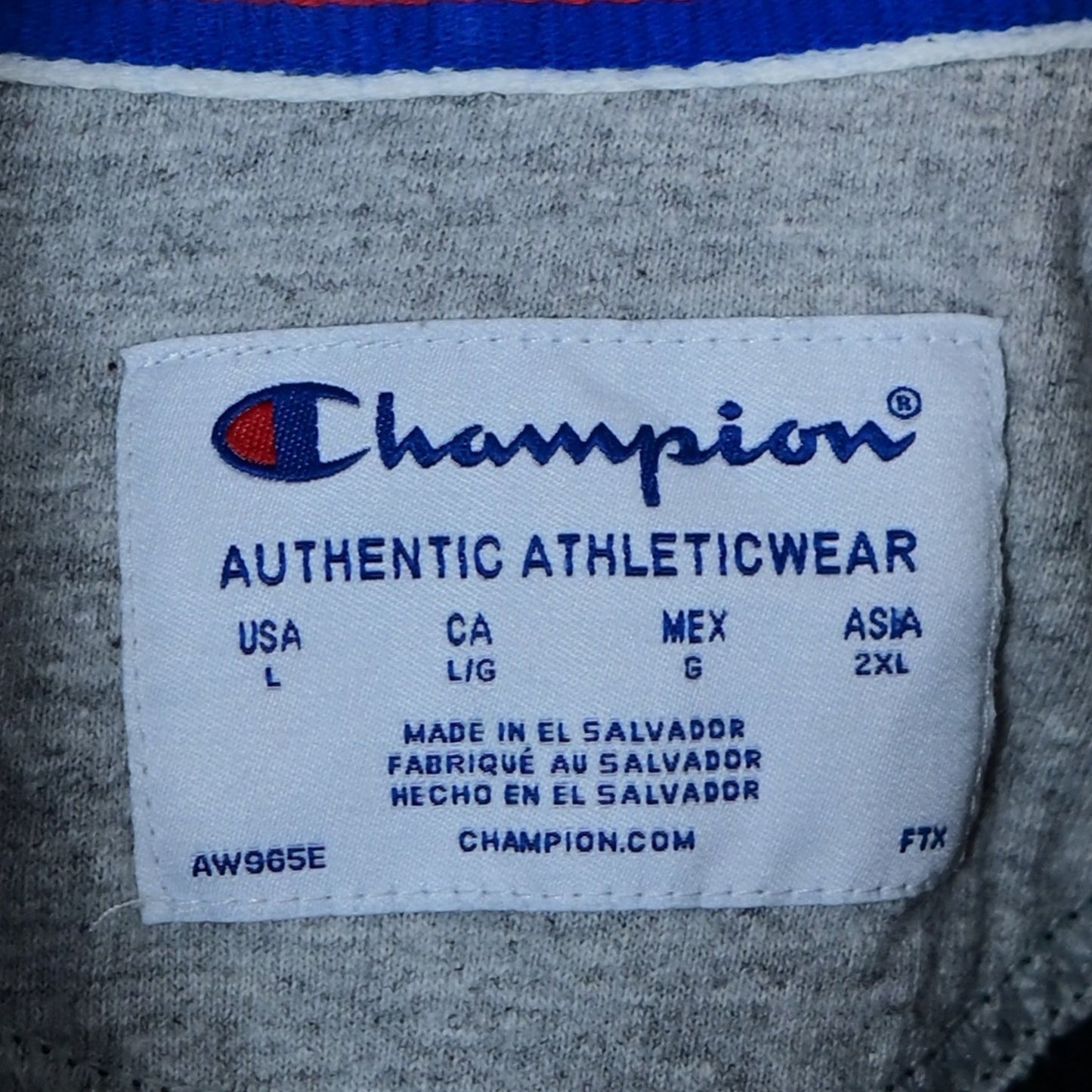 Men's Hoodie