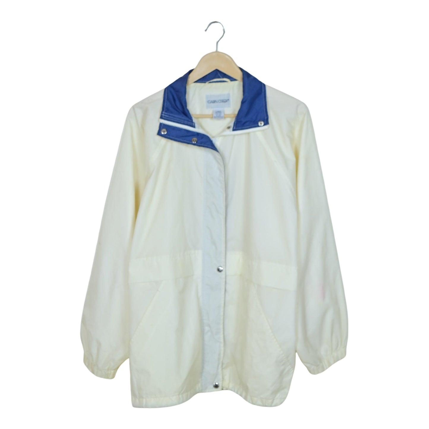Men's Zipper Jacket