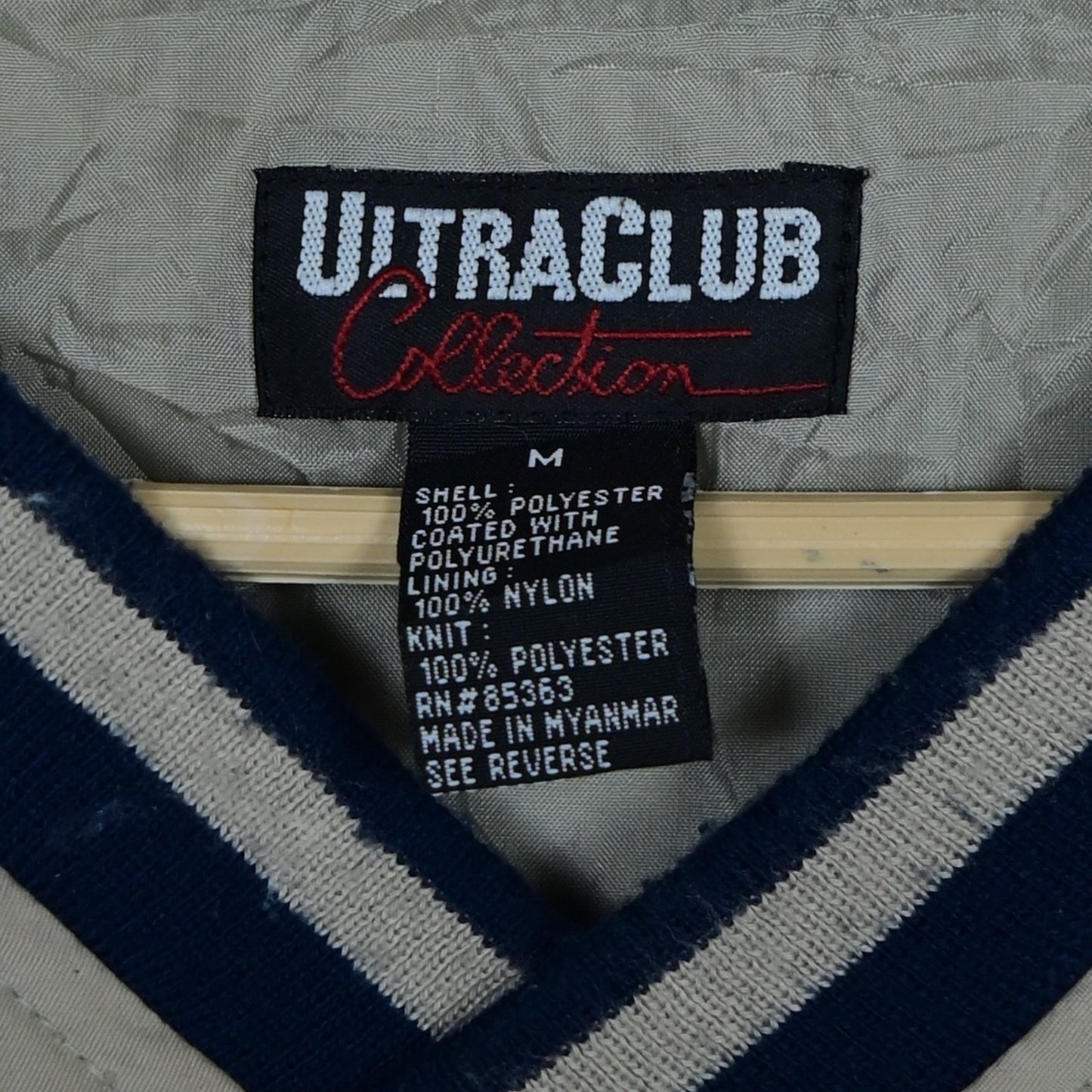 Men's Sweatshirt