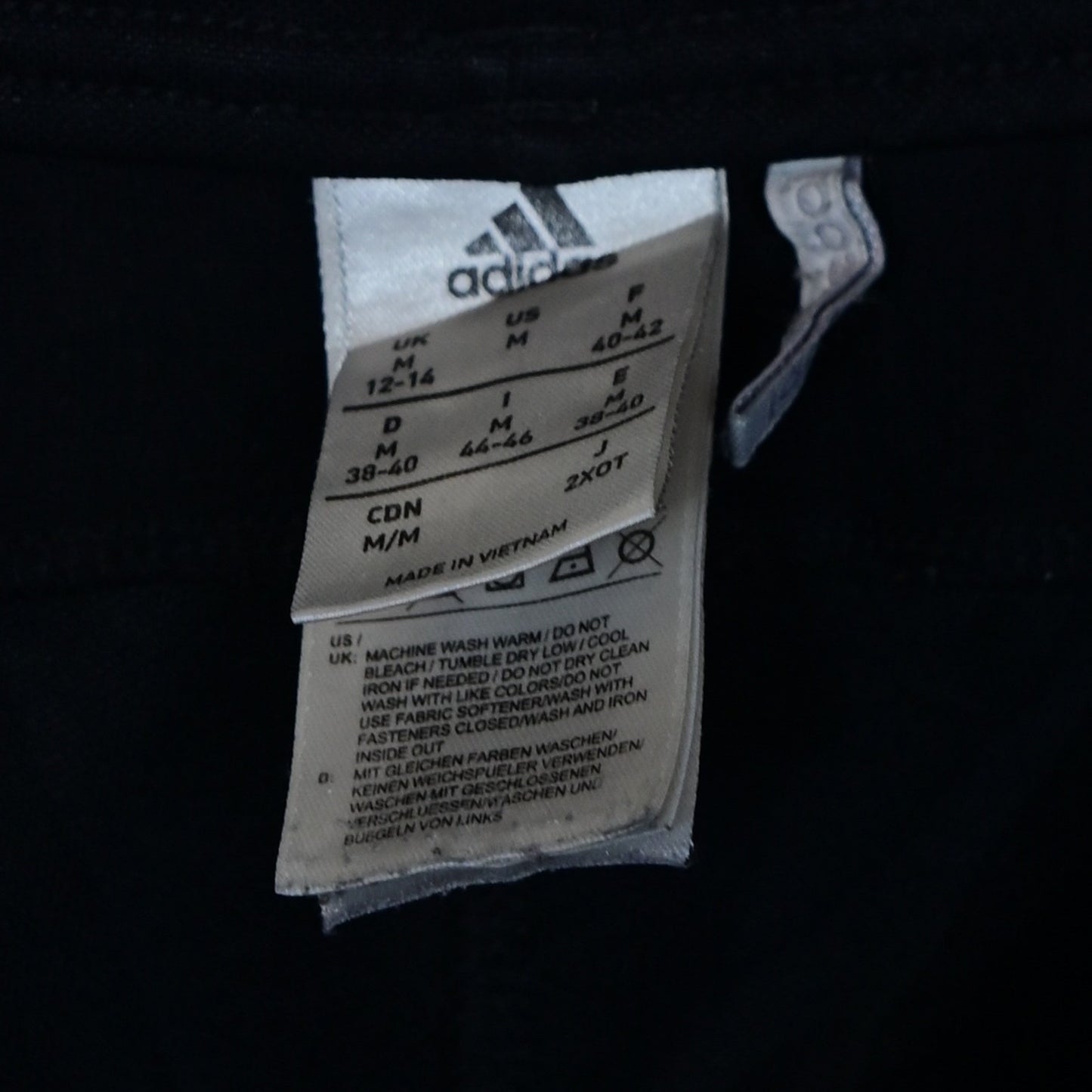 Men's Trouser