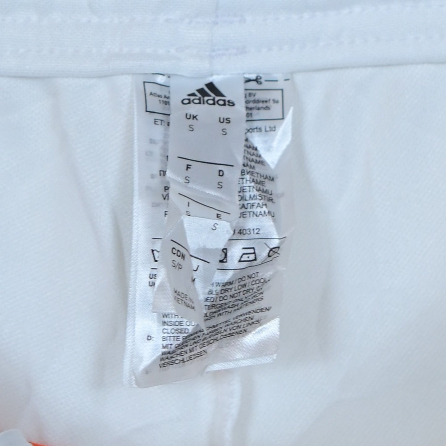 Men's Trouser