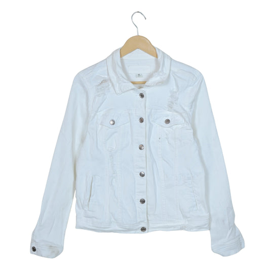 Women's Denim Jacket