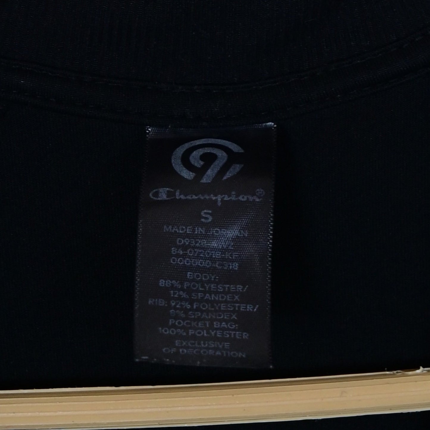Women's Zipper Jacket