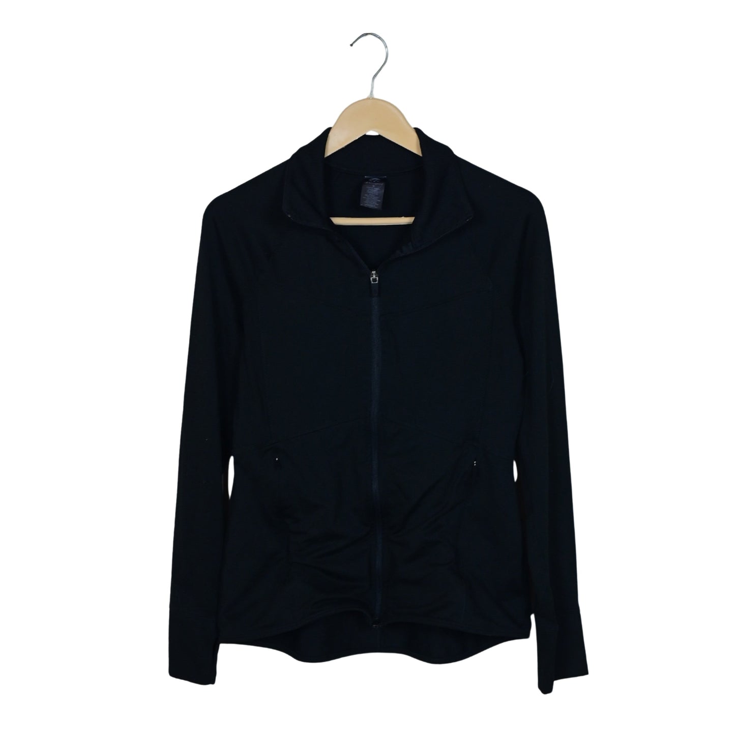 Women's Zipper Jacket