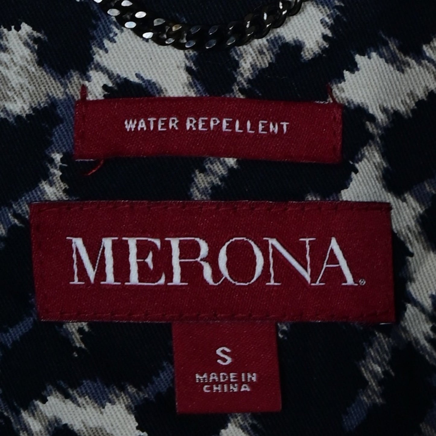 Women's Long Coat