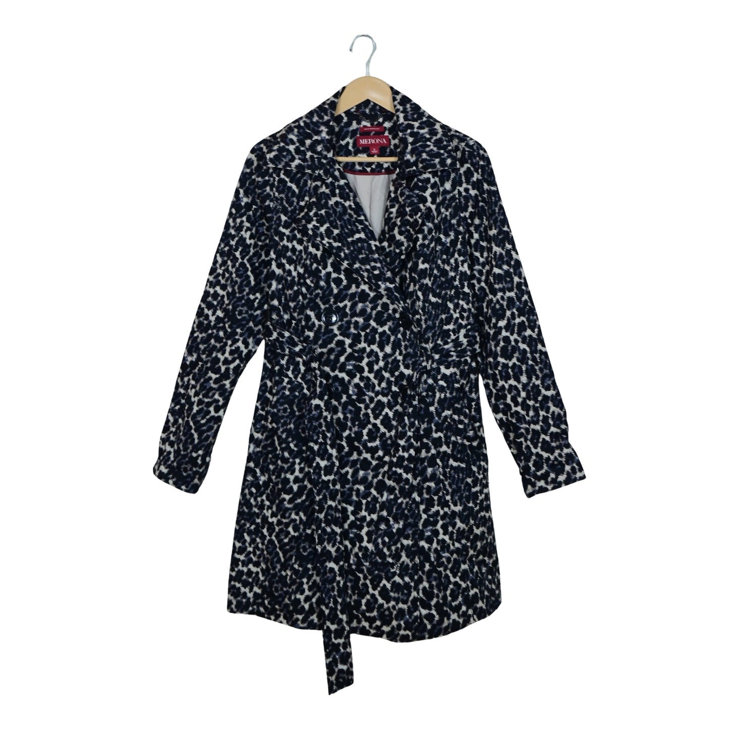 Women's Long Coat