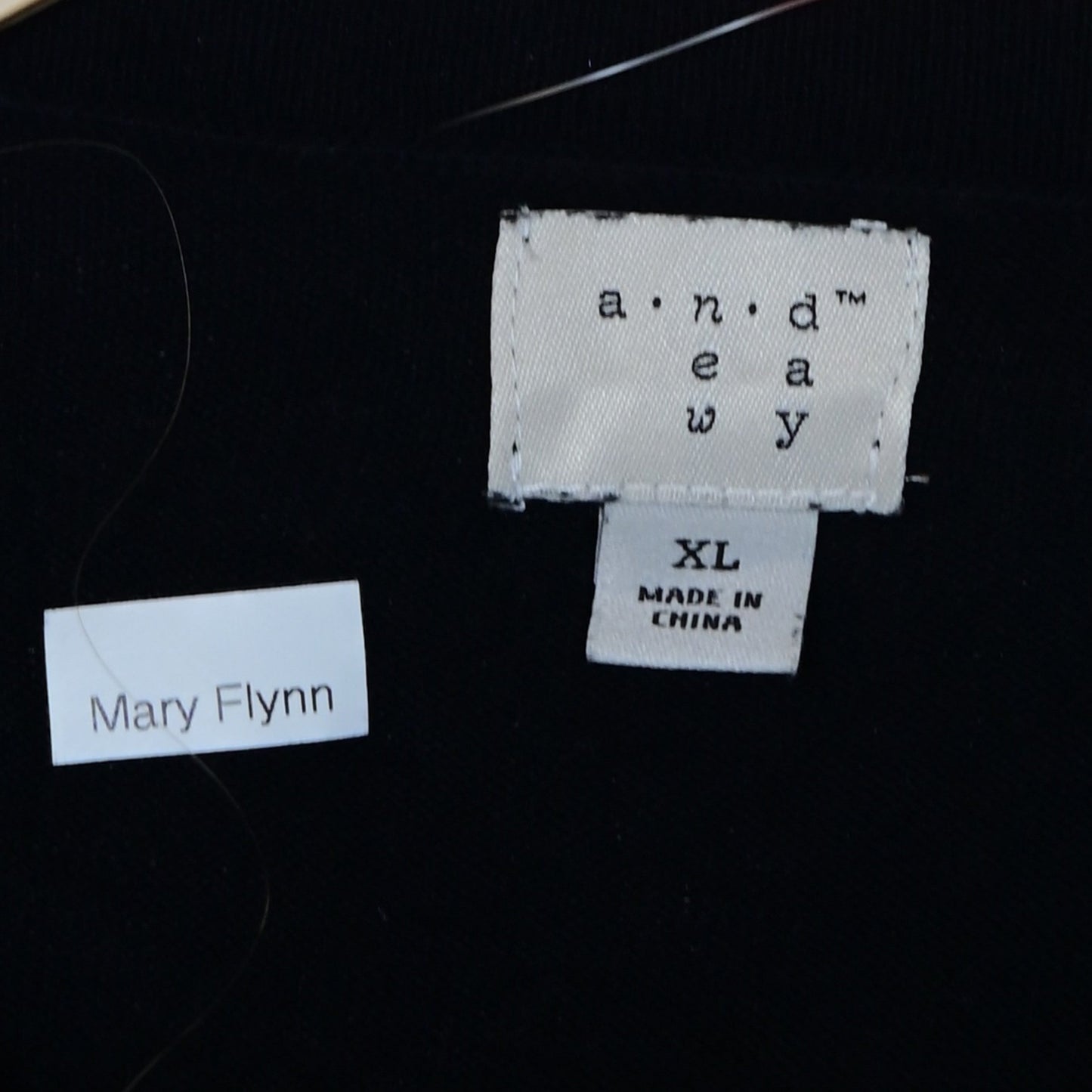Women's Sweater