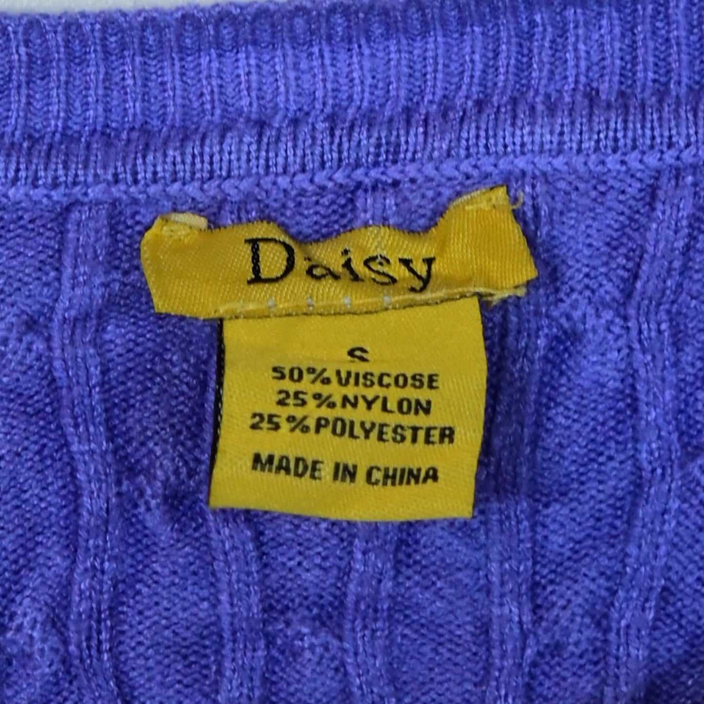 Women's Sweater