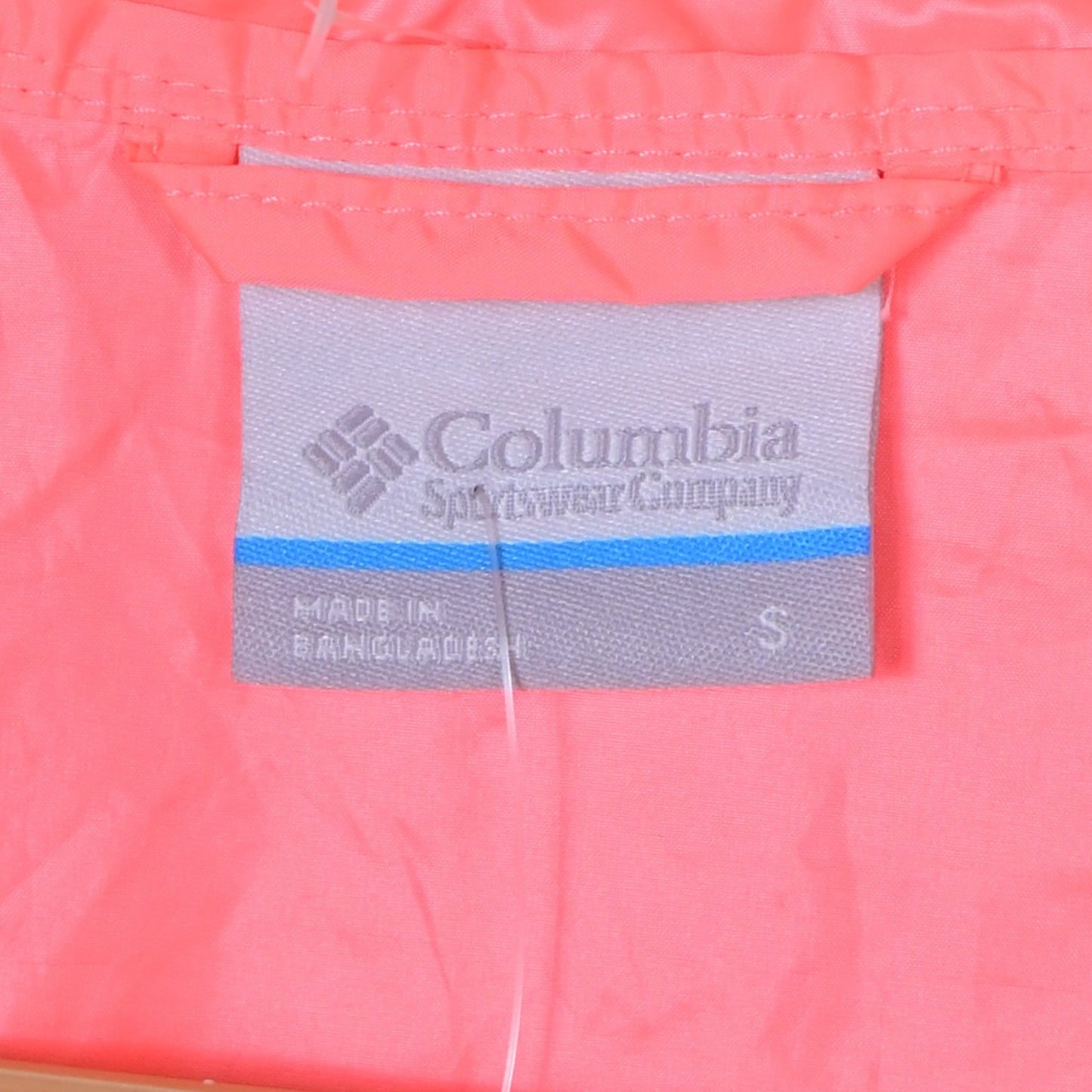 Women's Zipper Jacket