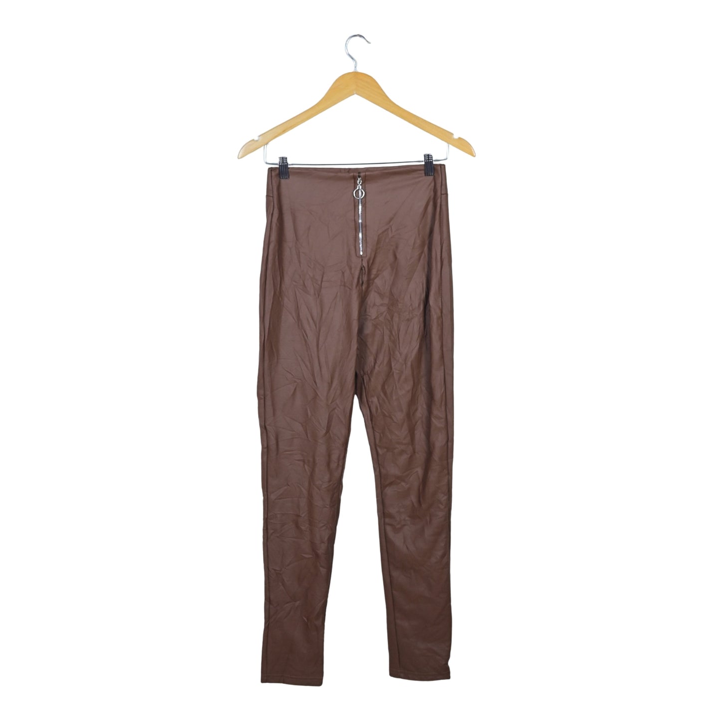 Women's Leather Pant