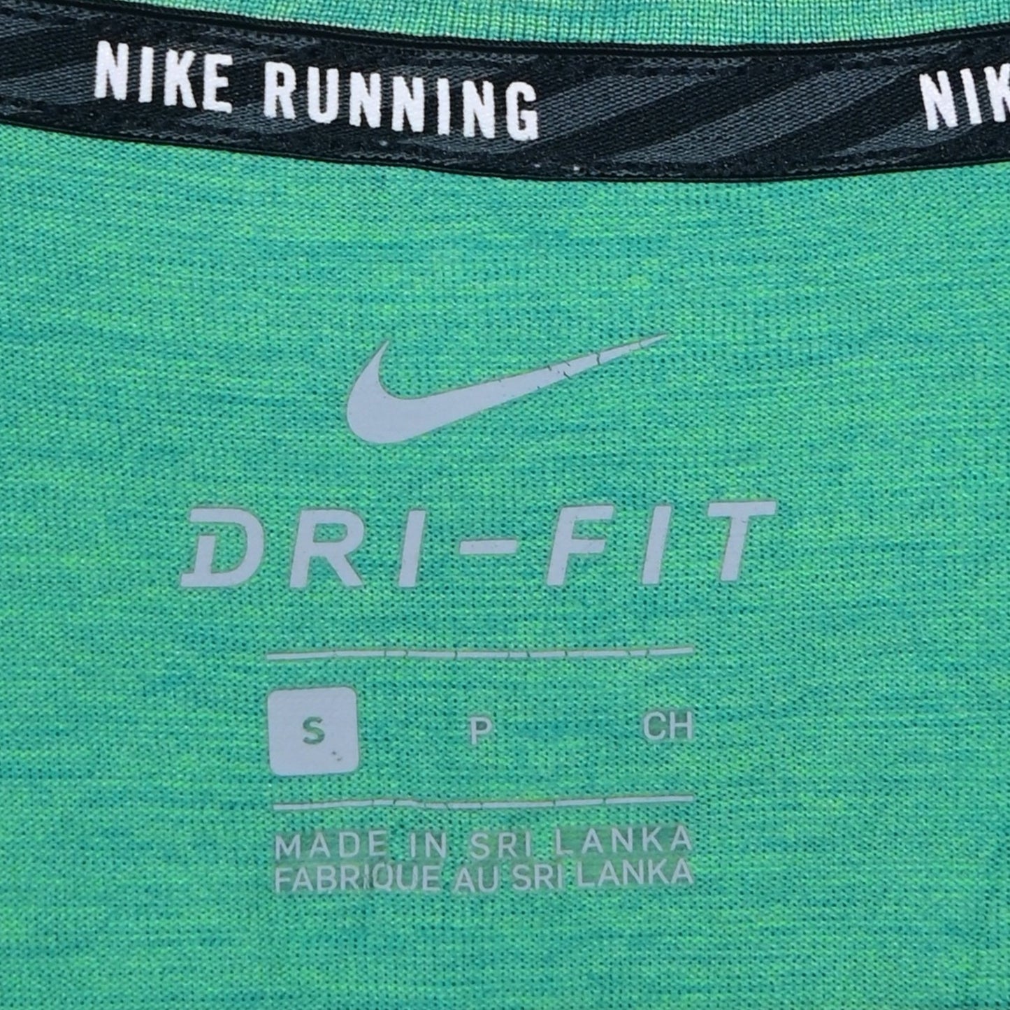 Women's Activewear T-Shirt