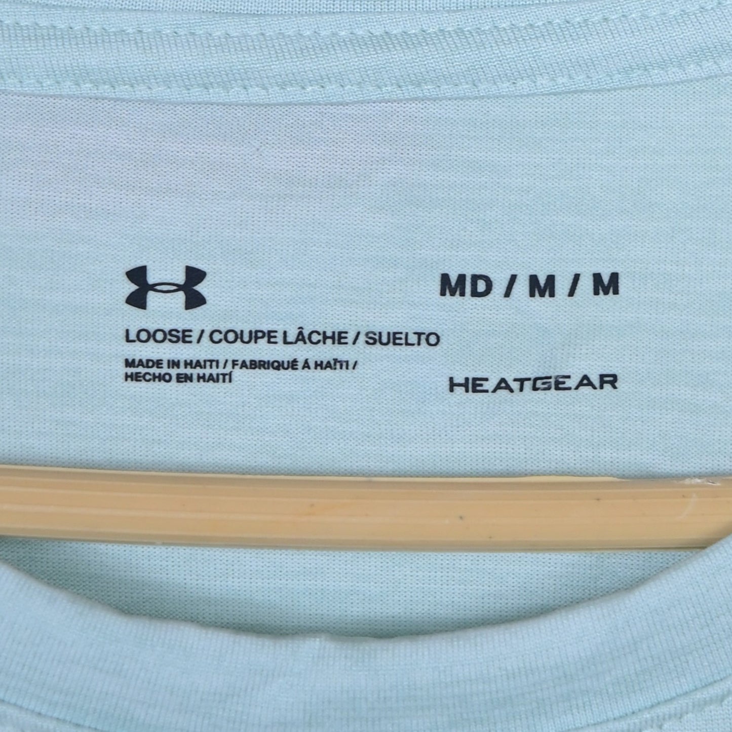 Men's Dri-Fit T-Shirt