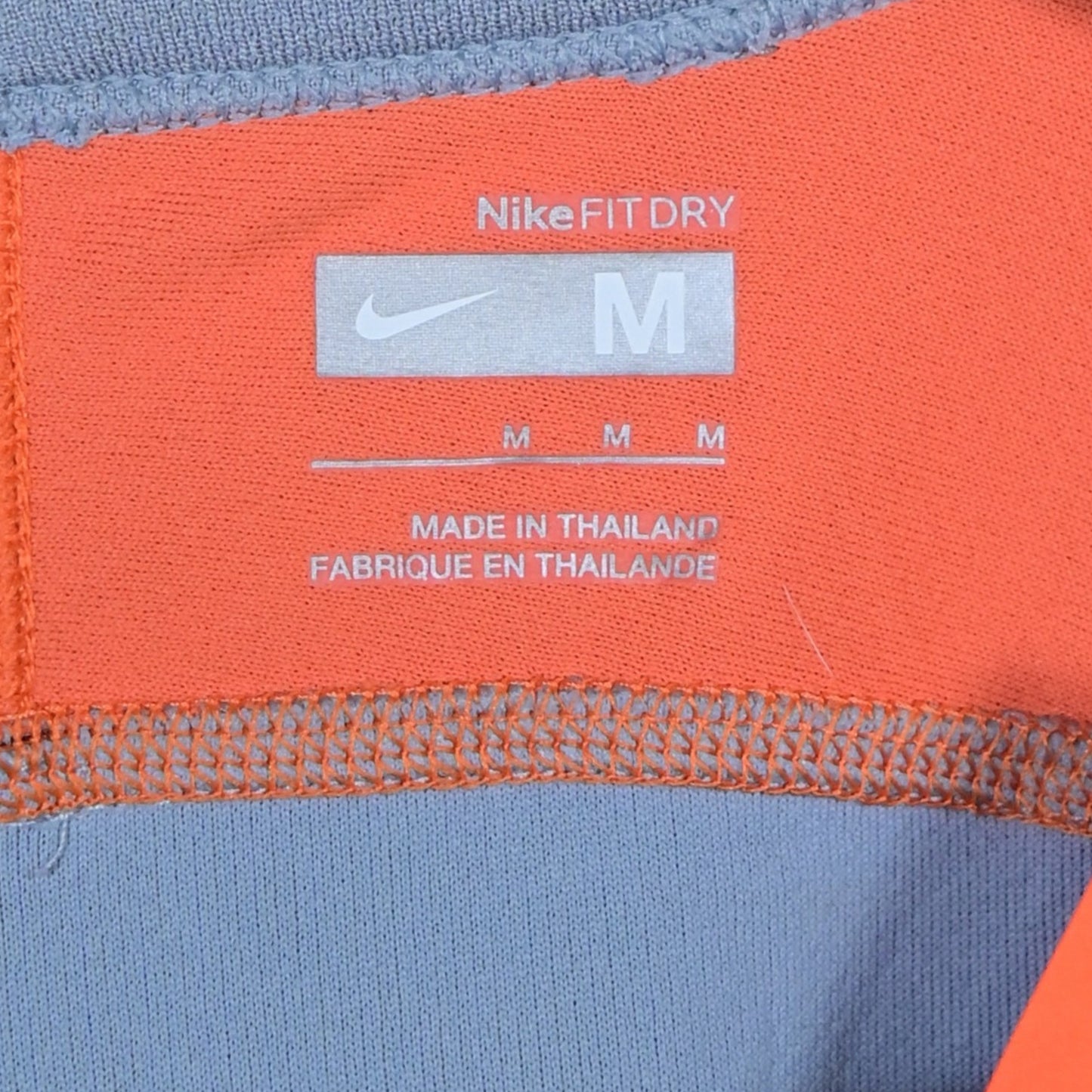 Men's Dri-Fit T-Shirt