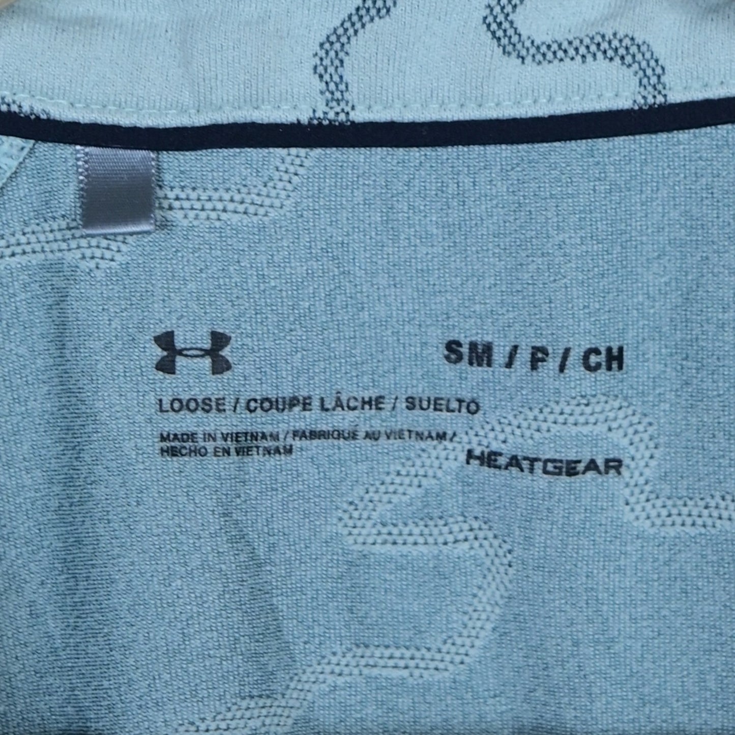 Men's Dri-Fit T-Shirt