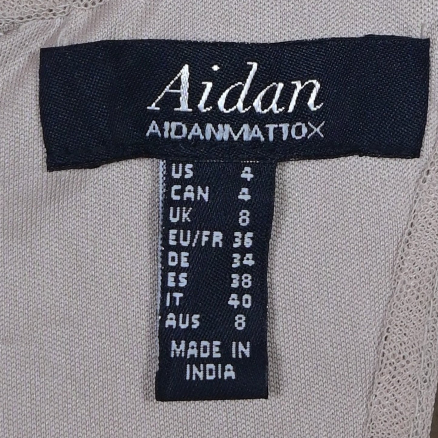 Women's Evening Wear Dress