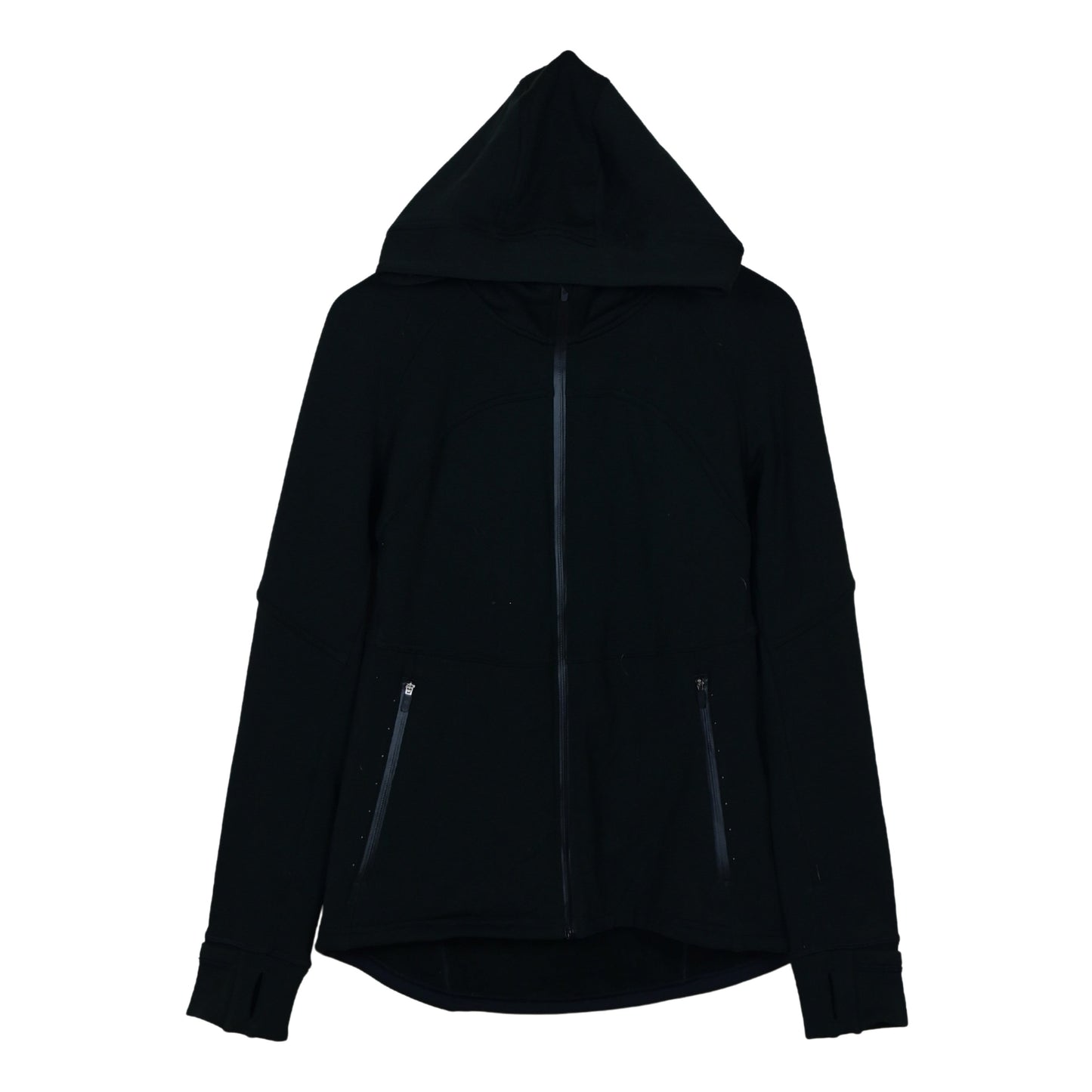 Women's Zipper Jacket