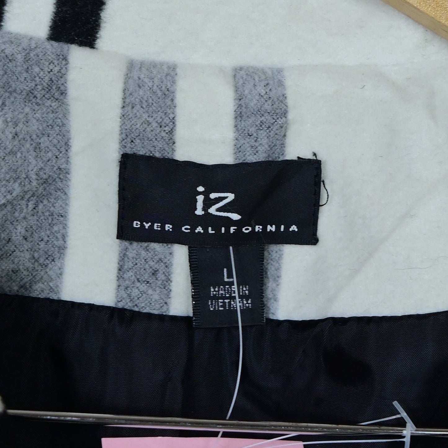 Women's Long Coat