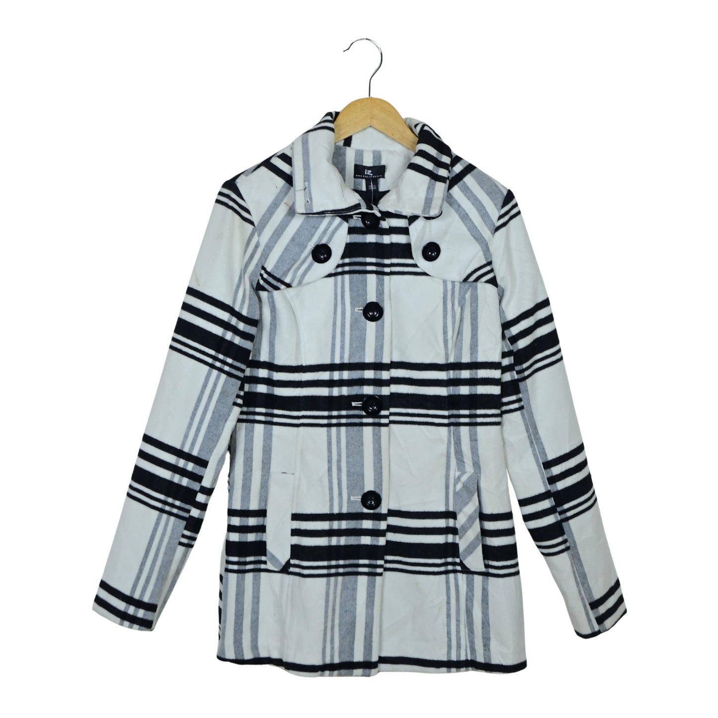 Women's Long Coat