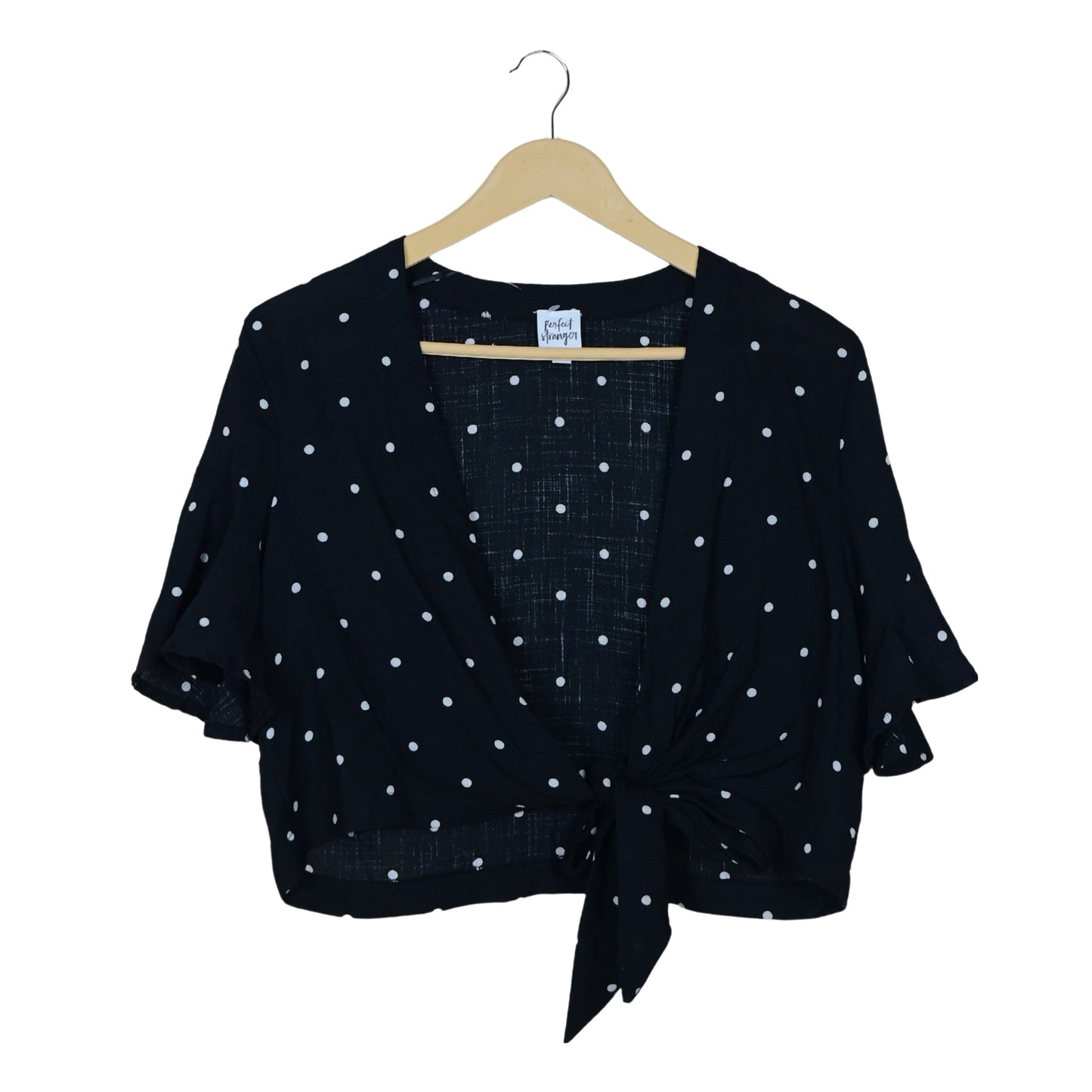 Women's Crop Shrug